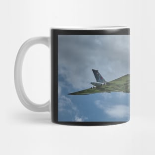 Avro Vulcan B2 Mug